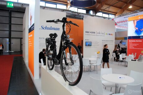 Fakuma 2017
