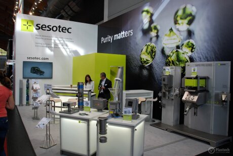 Fakuma 2017