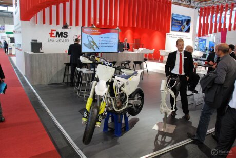 Fakuma 2017