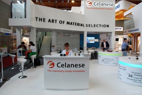 Fakuma 2017