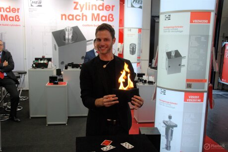 Fakuma 2017