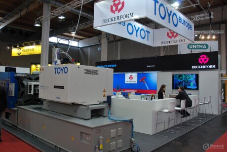Fakuma 2017