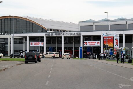 Fakuma 2017