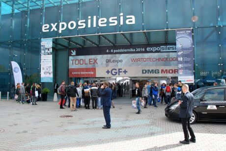 Toolex 2016