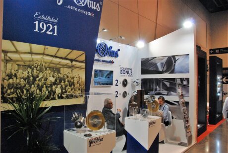 Toolex 2016