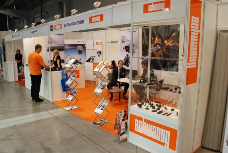 Toolex 2016