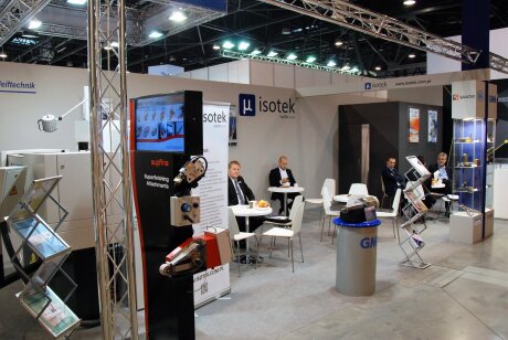 Toolex 2016