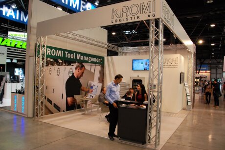 Toolex 2016