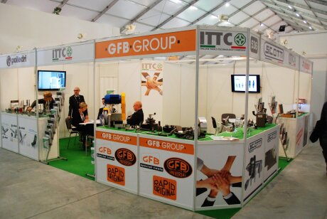 Toolex 2016