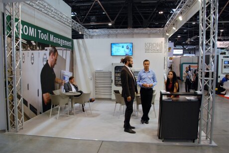 Toolex 2016