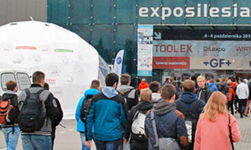 Photoreport - Toolex 2016