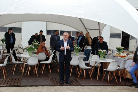 Drzwi Otwarte Plastigo 2016