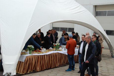 Drzwi Otwarte Plastigo 2016
