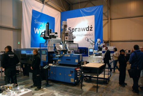 Drzwi Otwarte Plastigo 2016