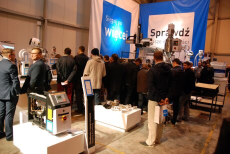 Drzwi Otwarte Plastigo 2016