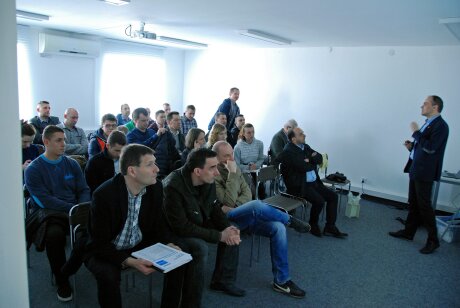 Drzwi Otwarte Plastigo 2016