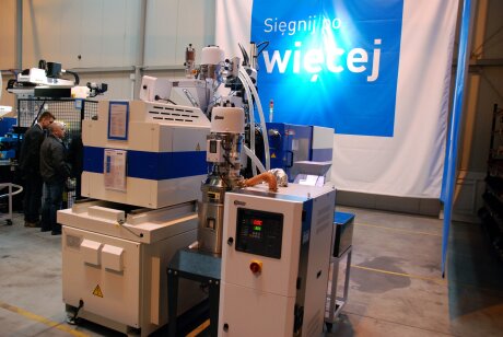 Drzwi Otwarte Plastigo 2016