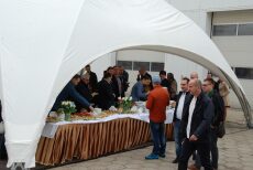 Drzwi Otwarte Plastigo 2016