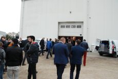 Drzwi Otwarte Plastigo 2016