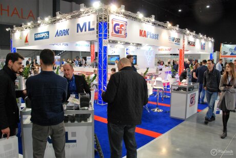 Innoform 2017 - ML Polyolefins