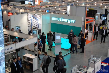 Innoform 2017 - Meusburger Georg GmbH & Co KG