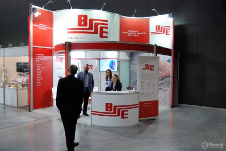 Innoform 2017 - Besspol PL Sp. z o. o.