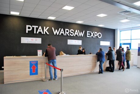 Warsaw Pack 2017