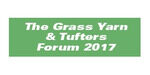 The Grass Yarn & Tufters Forum 2017