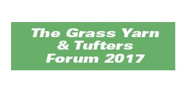 The Grass Yarn & Tufters Forum 2017
