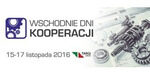 Wschodnie Dni Kooperacji 2016