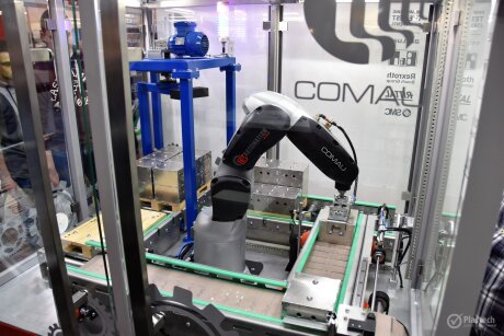 Automaticon 2017
