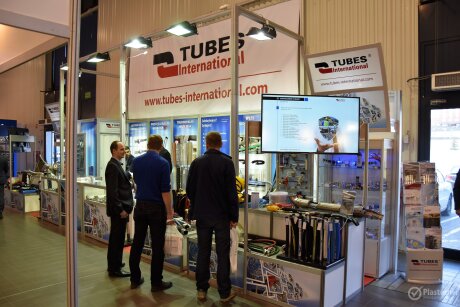 Automaticon 2017 - Tubes International Sp. z o.o.