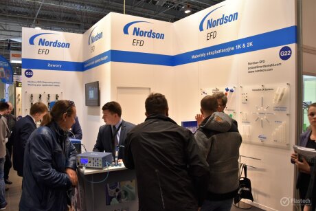 Automaticon 2017 - Nordson EFD