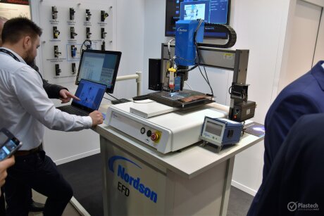 Automaticon 2017 - Nordson EFD