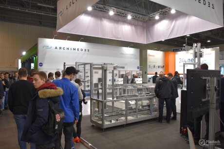 Automaticon 2017