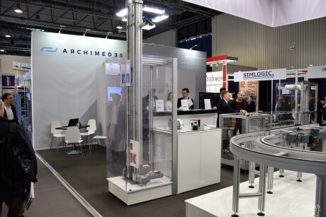 Automaticon 2017