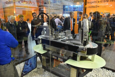 Automaticon 2017