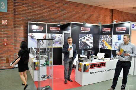 Automaticon 2017 - Heisslufttechnik Flocke Sp. z o.o.