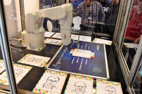 Automaticon 2017