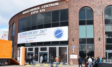 Photoreport - Automaticon 2017