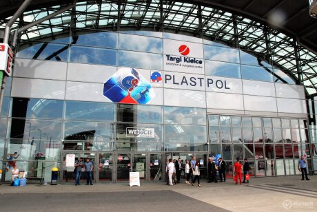 Plastpol 2017 - Targi Kielce S.A.