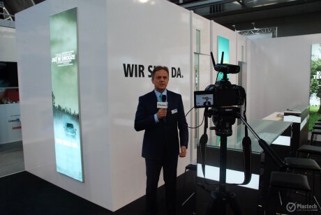 Plastpol 2017 - ARBURG Polska Sp. z o.o.