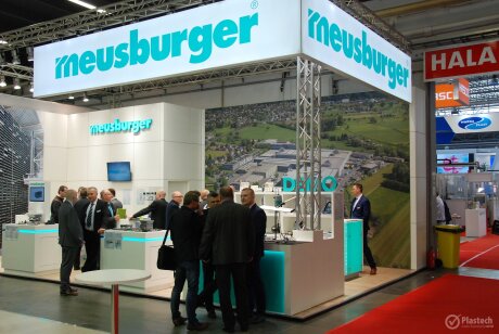 Plastpol 2017 - Meusburger Georg GmbH & Co KG