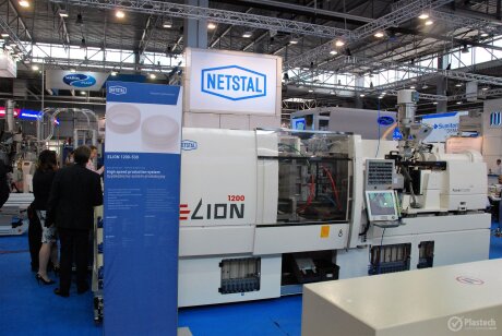 Plastpol 2017 - Muehsam Jan Krzysztof i Wspólnicy Spółka Jawna