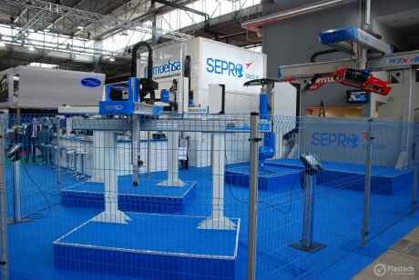 Plastpol 2017 - Muehsam Jan Krzysztof i Wspólnicy Spółka Jawna