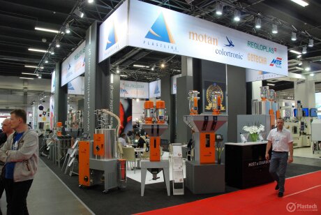 Plastpol 2017 - Plast Line