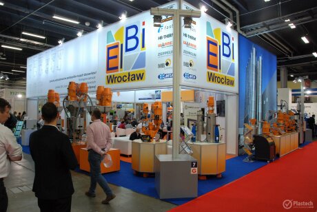 Plastpol 2017 - ElBi - Wrocław Sp. z o.o.