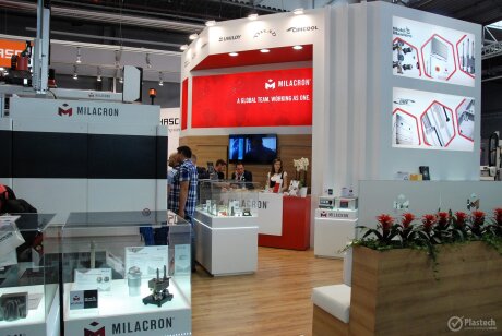 Plastpol 2017 - Mold-Masters Europa GmbH
