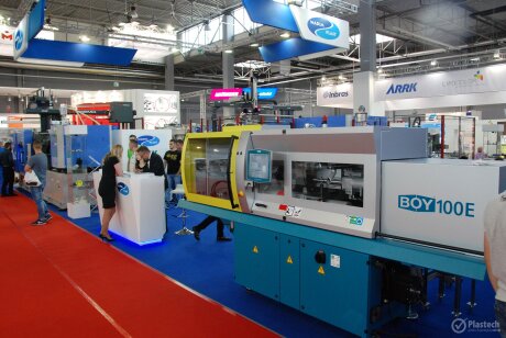 Plastpol 2017 - Wadim Plast Sp. z o.o.