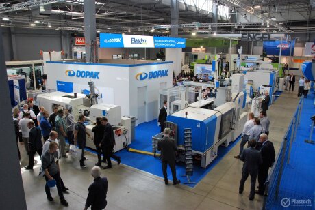 Plastpol 2017 - Dopak Sp. z o.o.